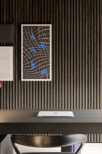 “Modern Living Room Ceiling Design from Amazon with Stylish Décor Elements”