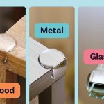 Clear transparent baby corner protectors for furniture (12 pack)