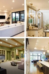 “Modern Living Room Ceiling Design from Amazon with Stylish Décor Elements”