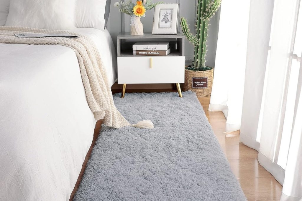 Top Pick Chicrug Soft Runner Rug (2×6 Feet) – Soft, Plush, and Perfect for Any Room!