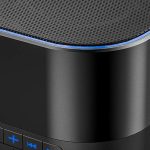 Magicteam White Noise Machine with 20 Natural Sounds