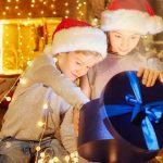 "WERTIOO 33ft 100 LED globe fairy lights with remote control in warm white"