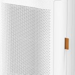 "AROEVE MK04 white air purifier for large room up to 1095 sq ft"