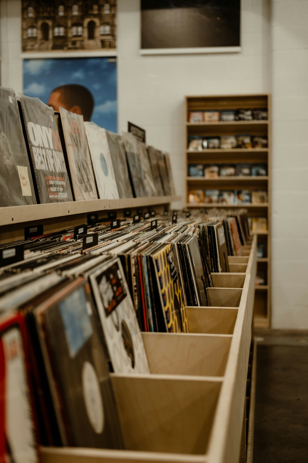 “Guide to keeping records of your purchases”