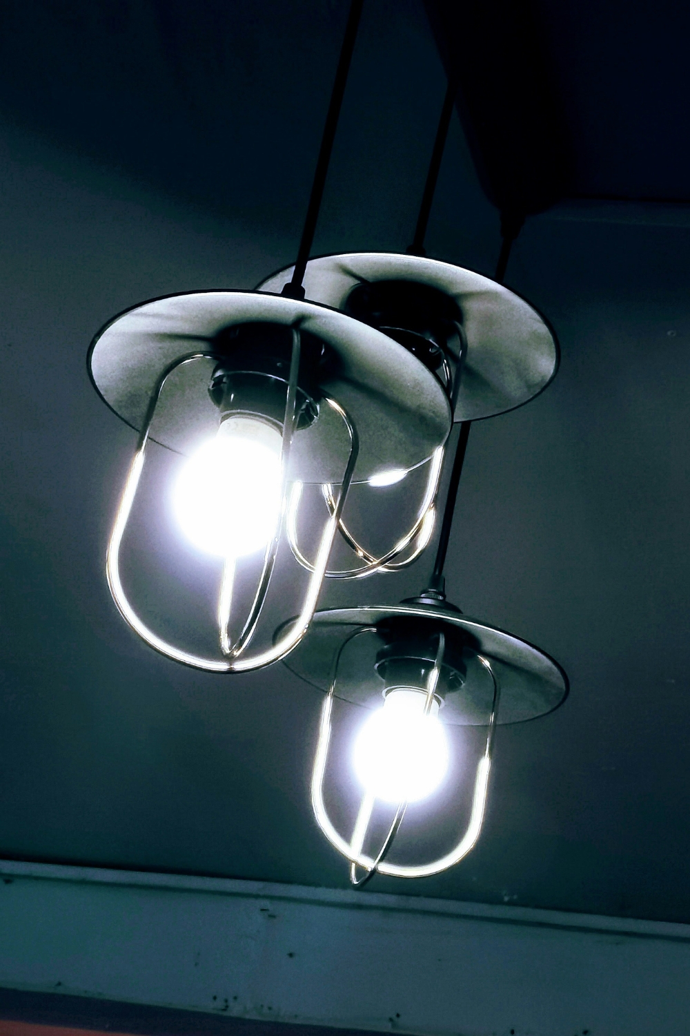 “Smart LED bedroom lighting with adjustable brightness”