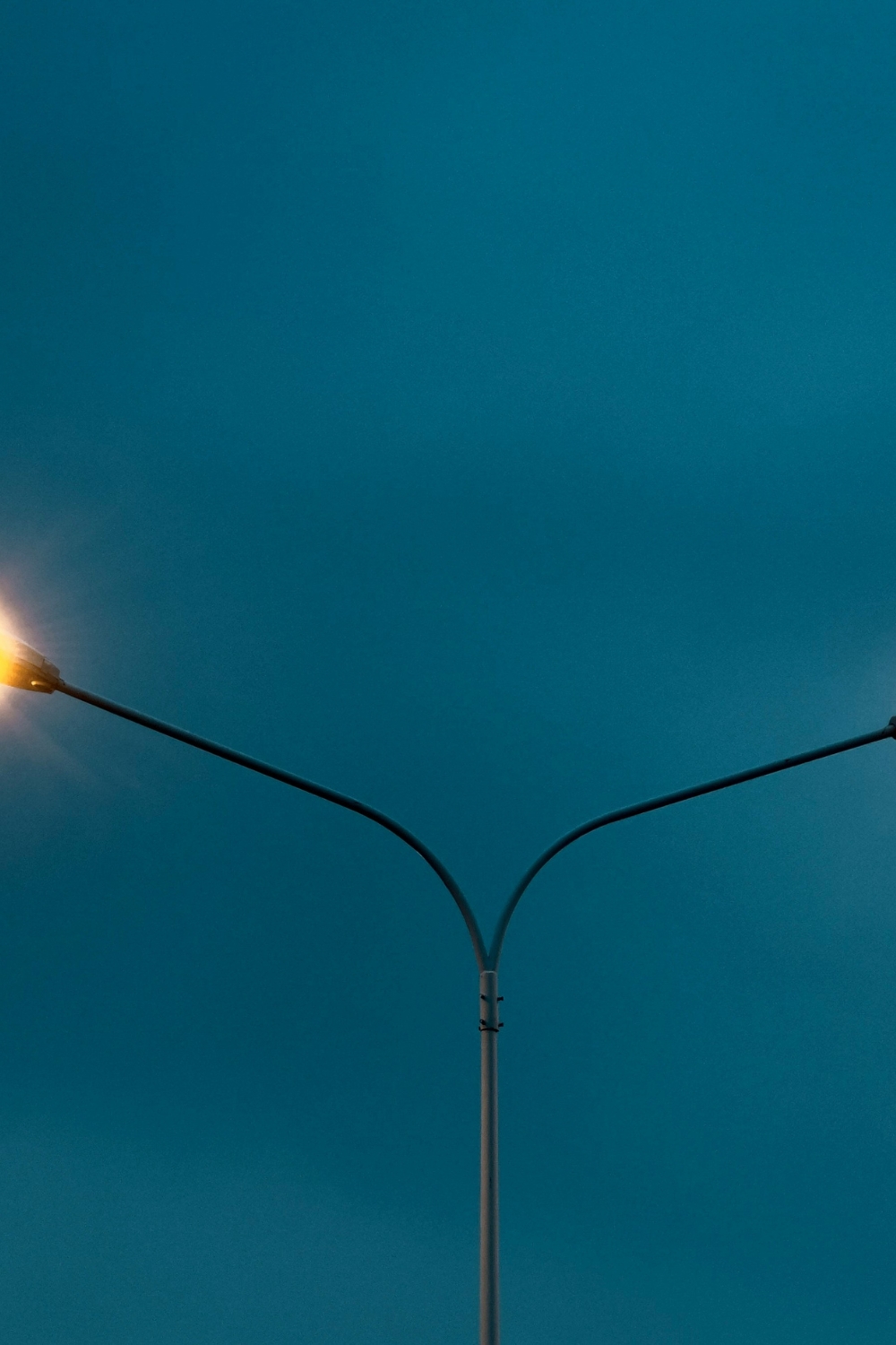 LED under-cabinet lighting brightening kitchen countertops