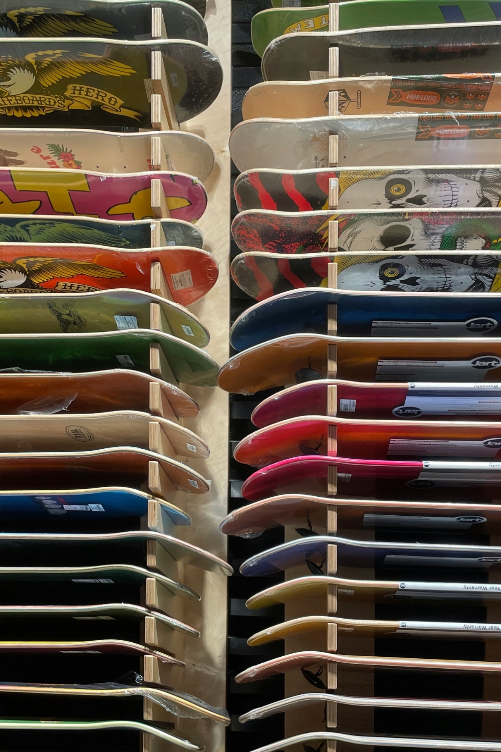 Tiered rack organizing spices neatly in kitchen cabinet