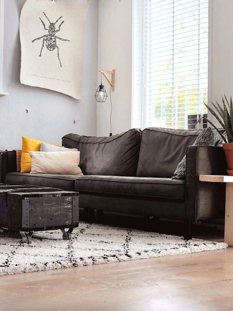 Wood dining table vs. metal dining table in modern kitchen