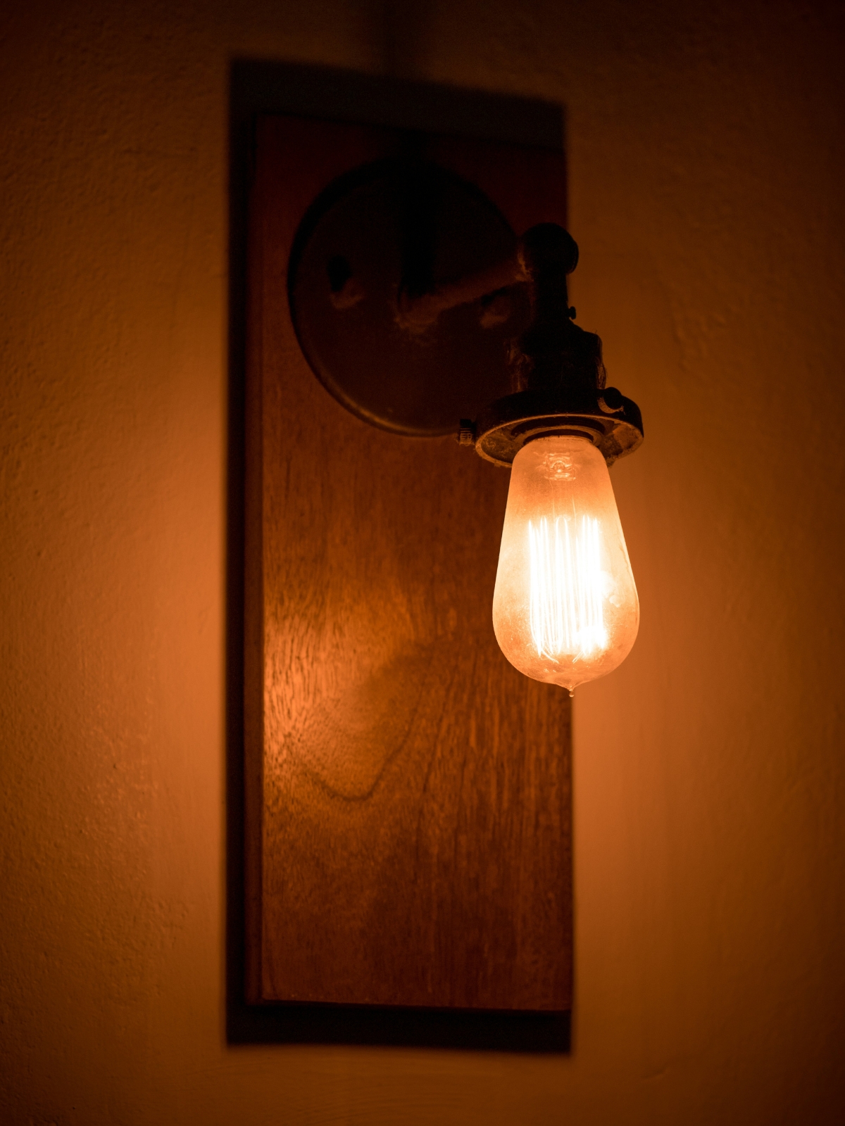 "Drying clothes indoors with airflow during monsoon season"