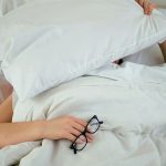 Memory foam mattress providing pressure relief and comfort for better sleep