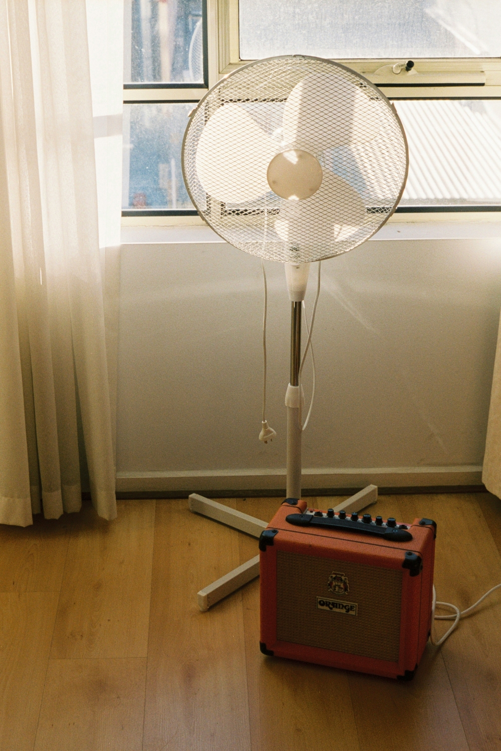 “Cross-ventilation to improve air circulation at home during monsoon”