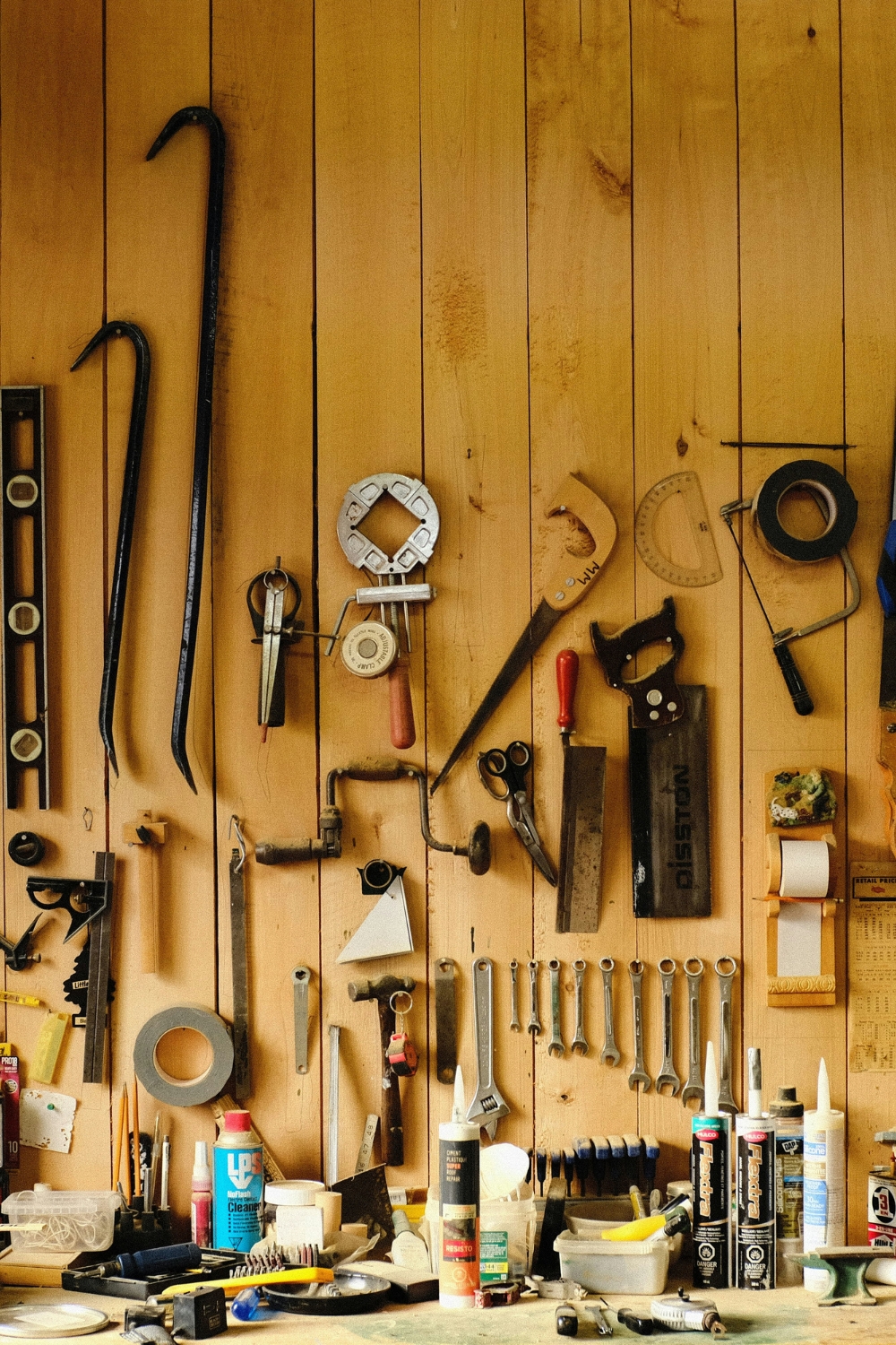 “Polishing wooden furniture to maintain durability and long-lasting quality”