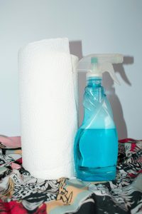 “Natural rock salt used as a moisture absorber during monsoon”