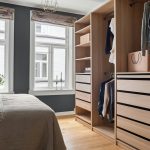 small bedroom storage ideas, smart storage solutions, space-saving furniture,