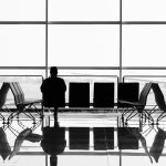 “Eco-friendly wooden dining table – sustainable furniture trend 2025”