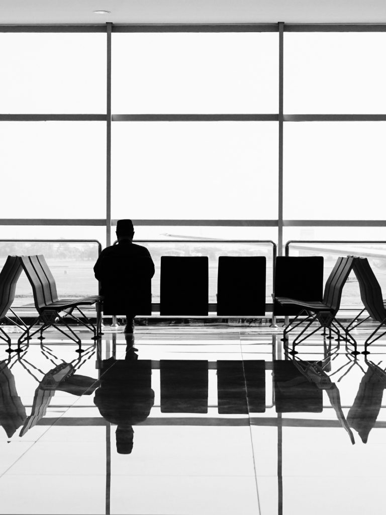 “Eco-friendly wooden dining table – sustainable furniture trend 2025”