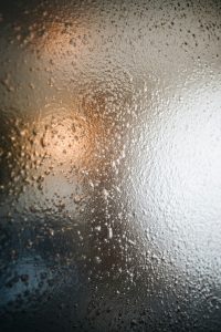 “Using silica gel in closed wardrobe to prevent dampness during monsoon”