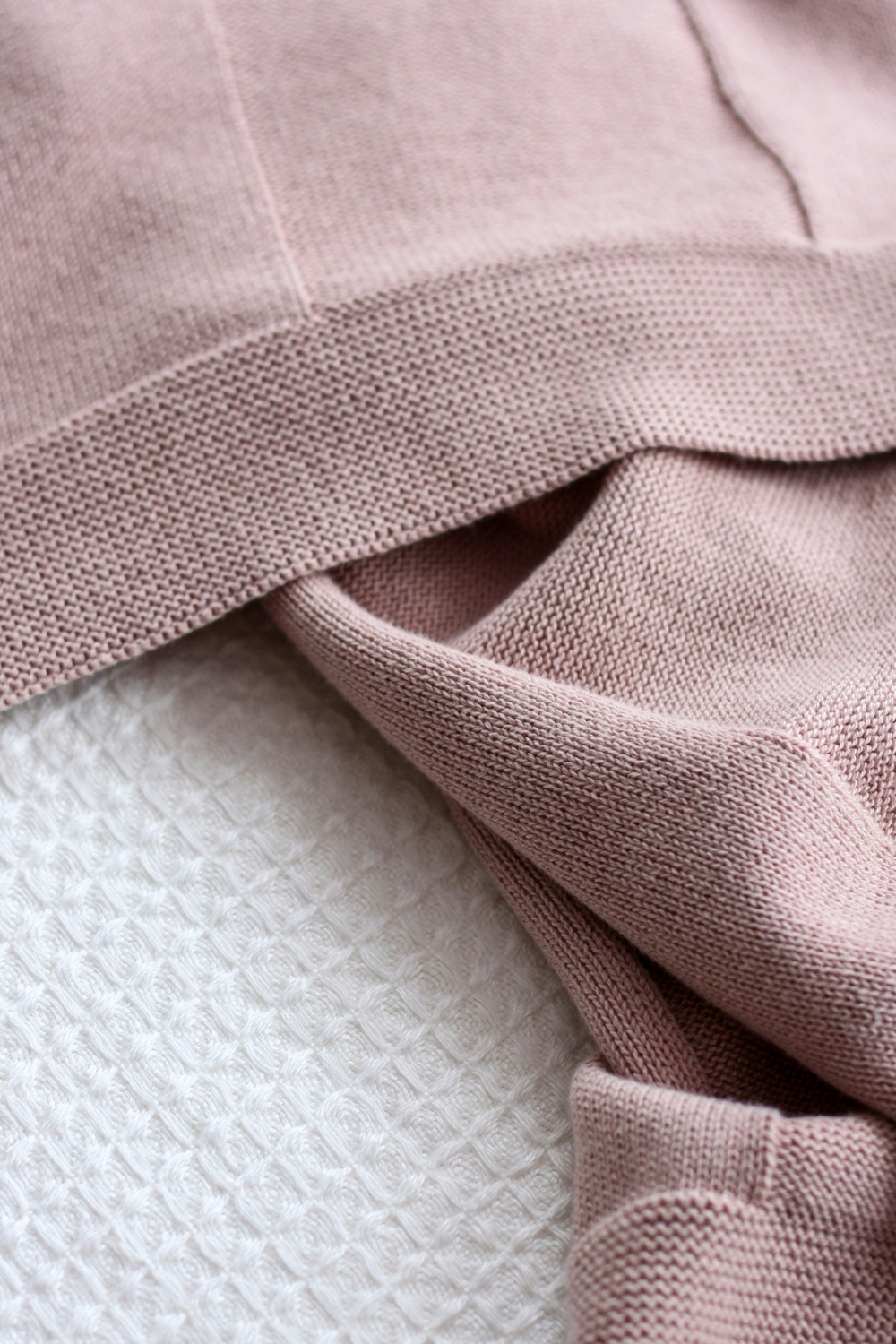 Performance fabric swatches showing durable and stylish home materials