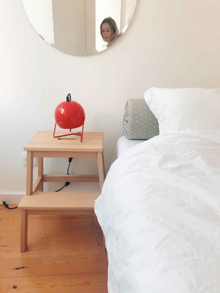 You can use these for individual images throughout your blog post.