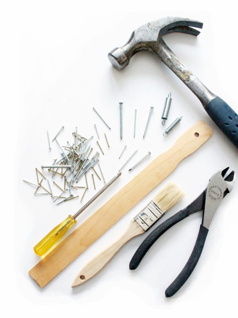 Cordless drill – essential tool for easy home maintenance tasks