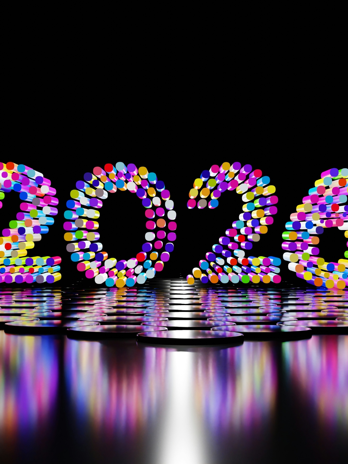 Cozy home interior welcoming 2026 with calm energy and intentional living