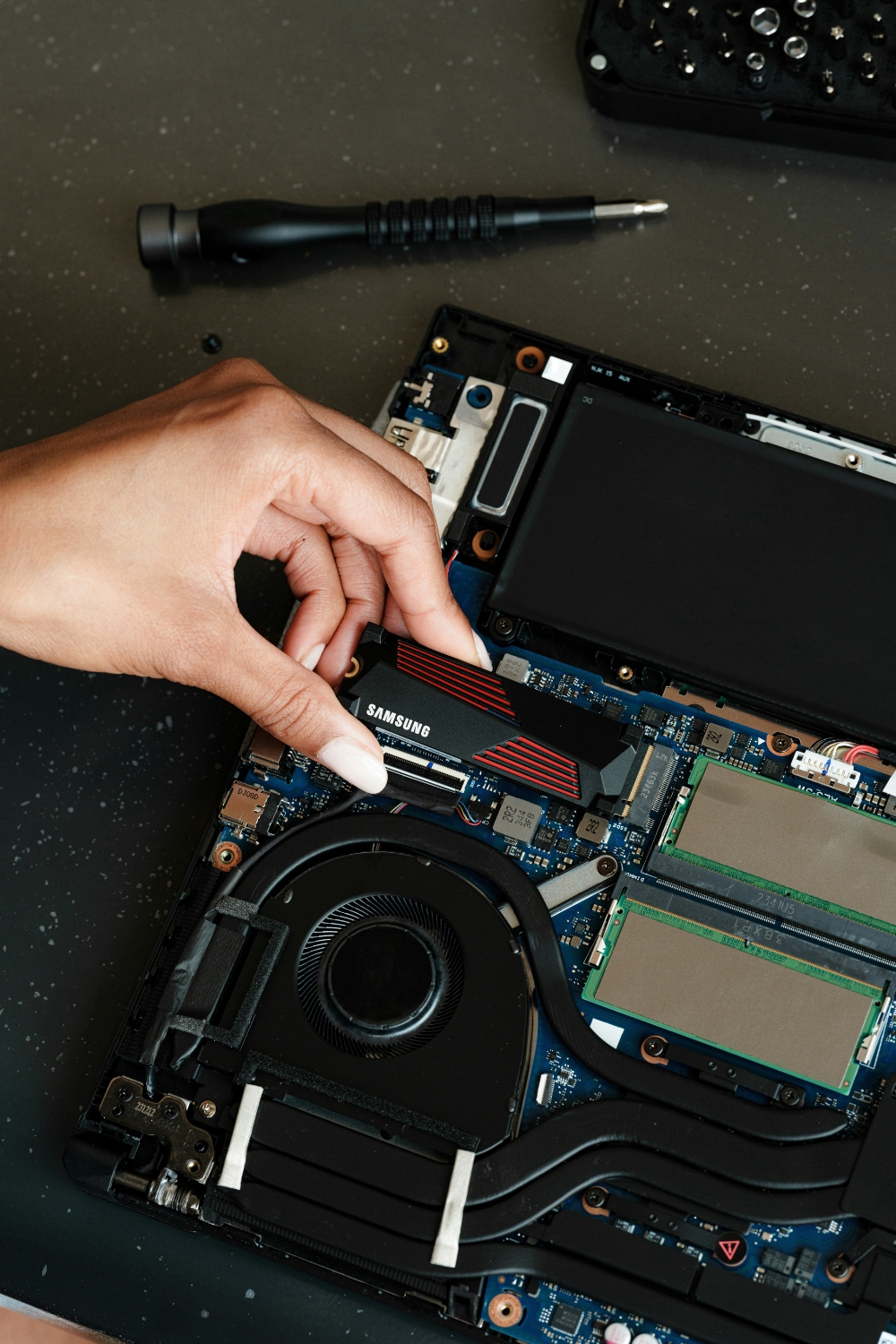 Affordable door knob upgrade for stylish look