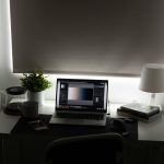 best lighting options for work-from-home spaces