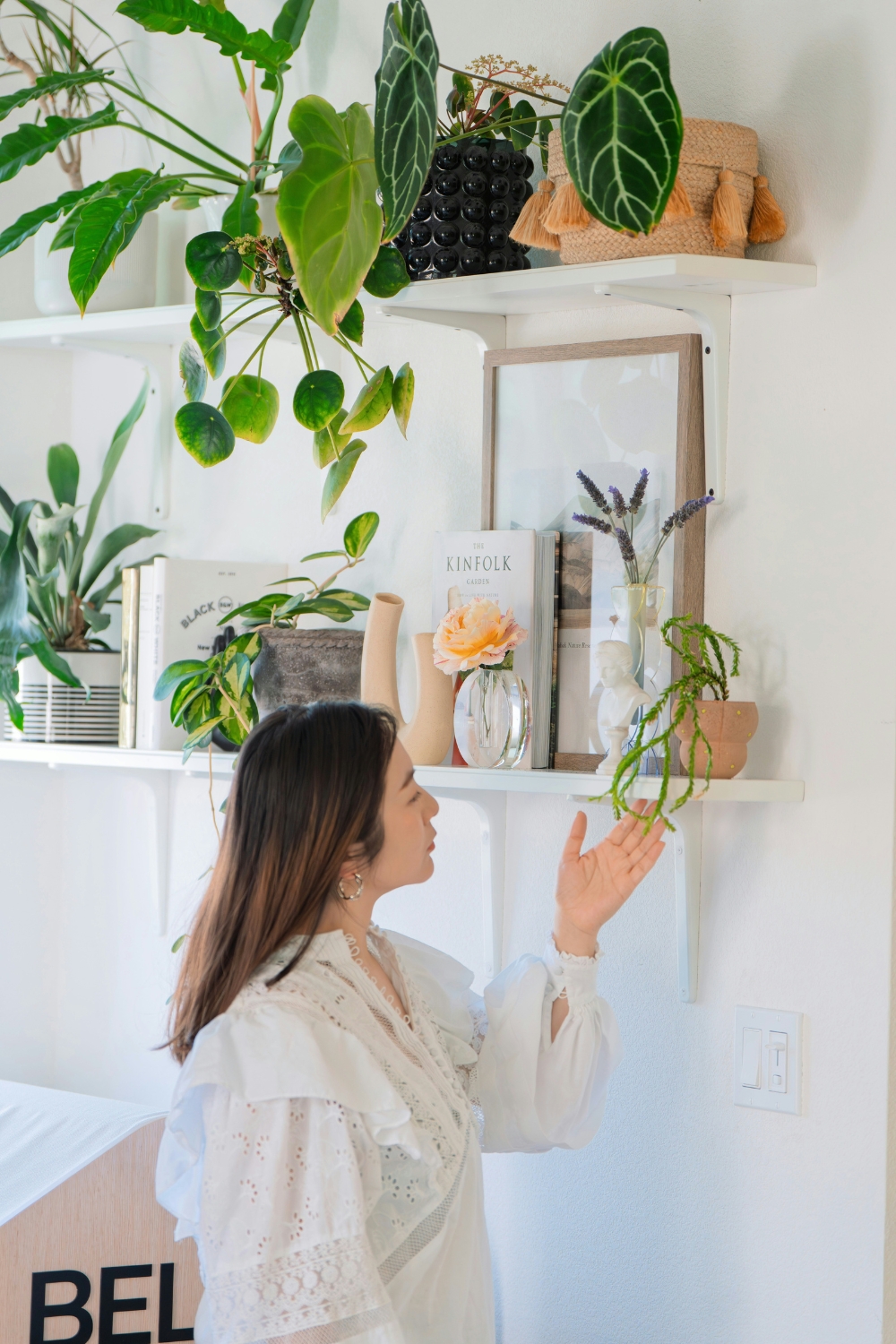 Calm morning routine creating balance and focus for a gentle start to 2026