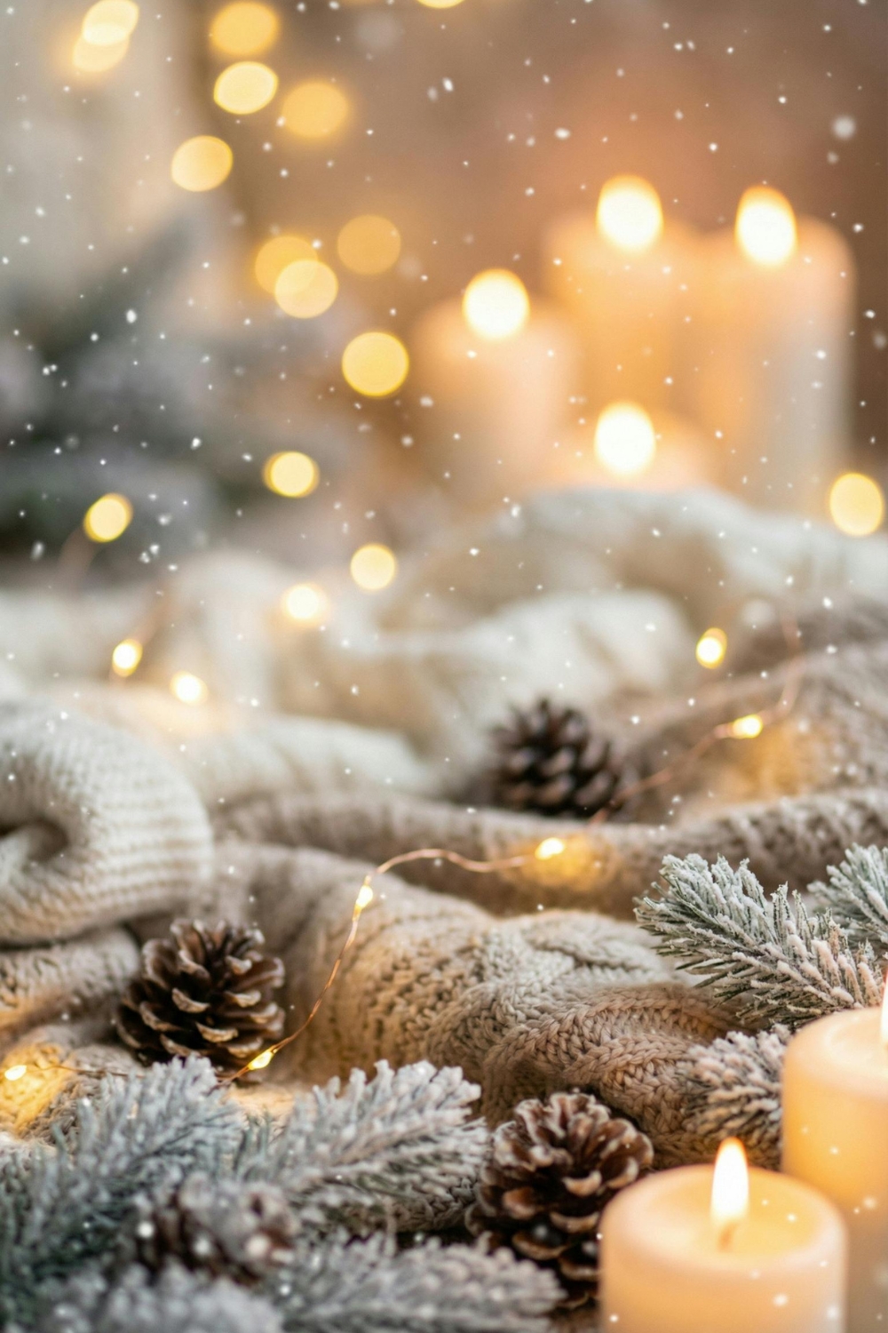 Person planning a New Year 2026 celebration, facing common challenges and finding solutions