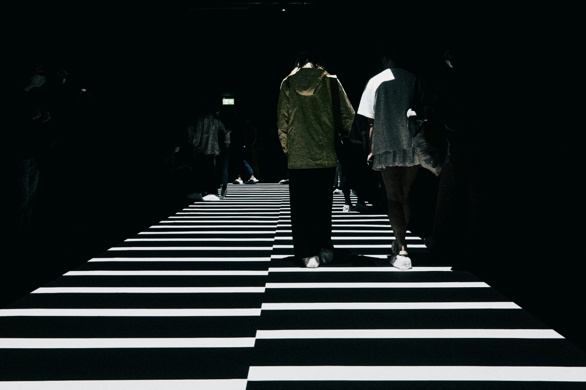 Functional furniture placement prioritizing usability over style