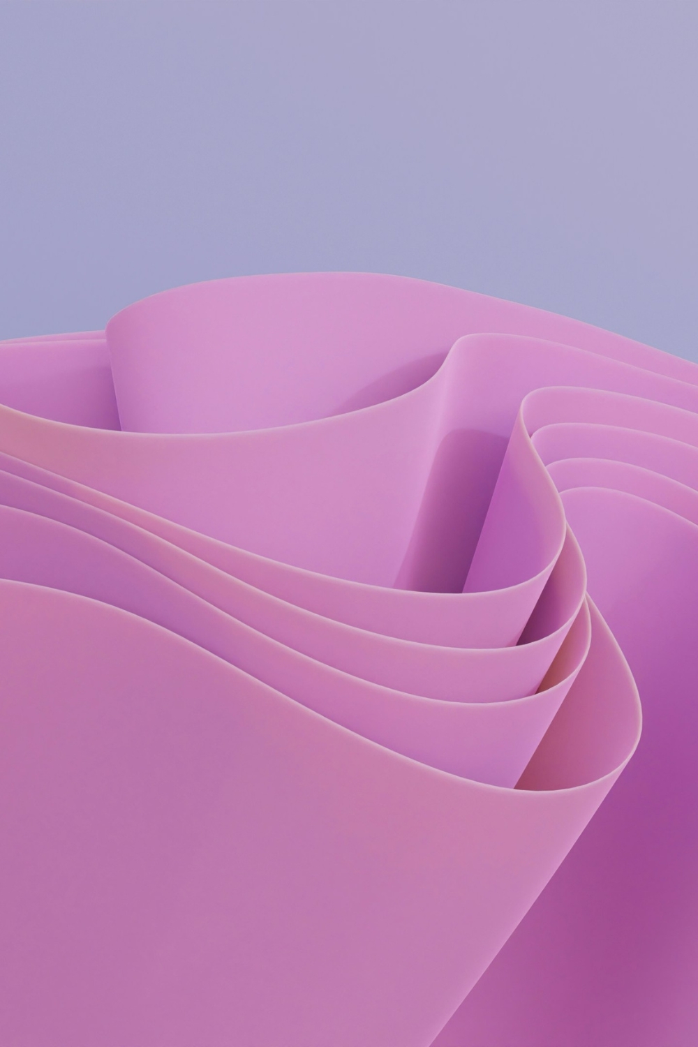 Entryway featuring layered textures for visual interest