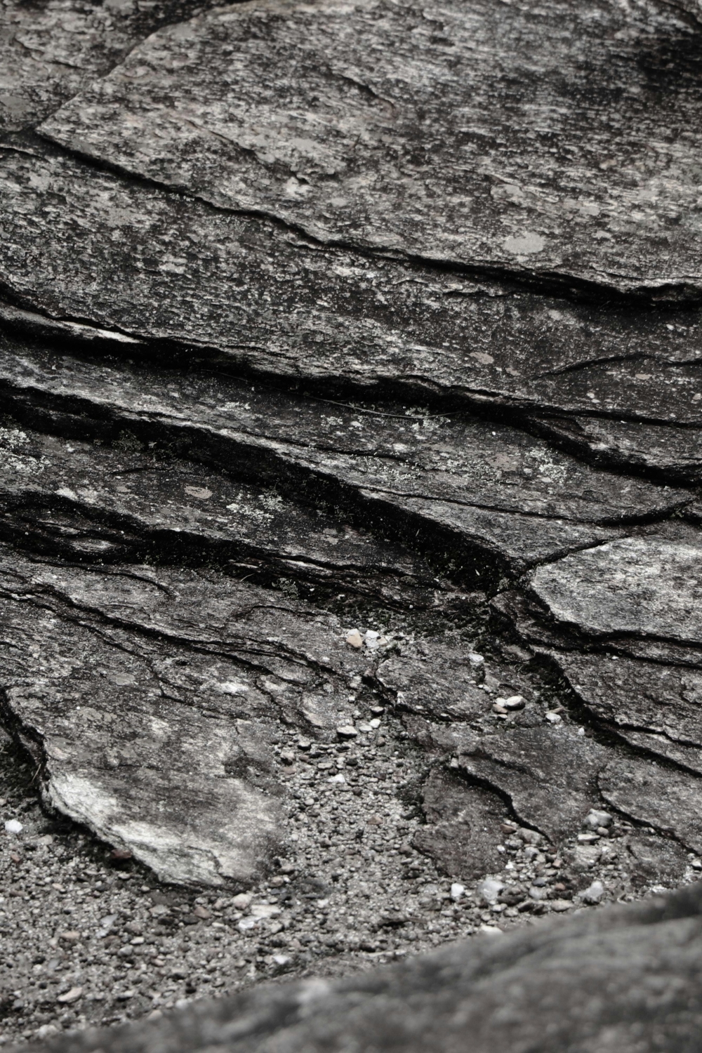 Spa bathroom with natural wood and stone materials creating a calming atmosphere