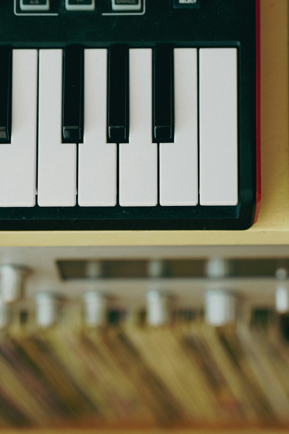 A living room showing perfectly balanced furniture with proper scale and proportion, creating a harmonious and stylish interior design.