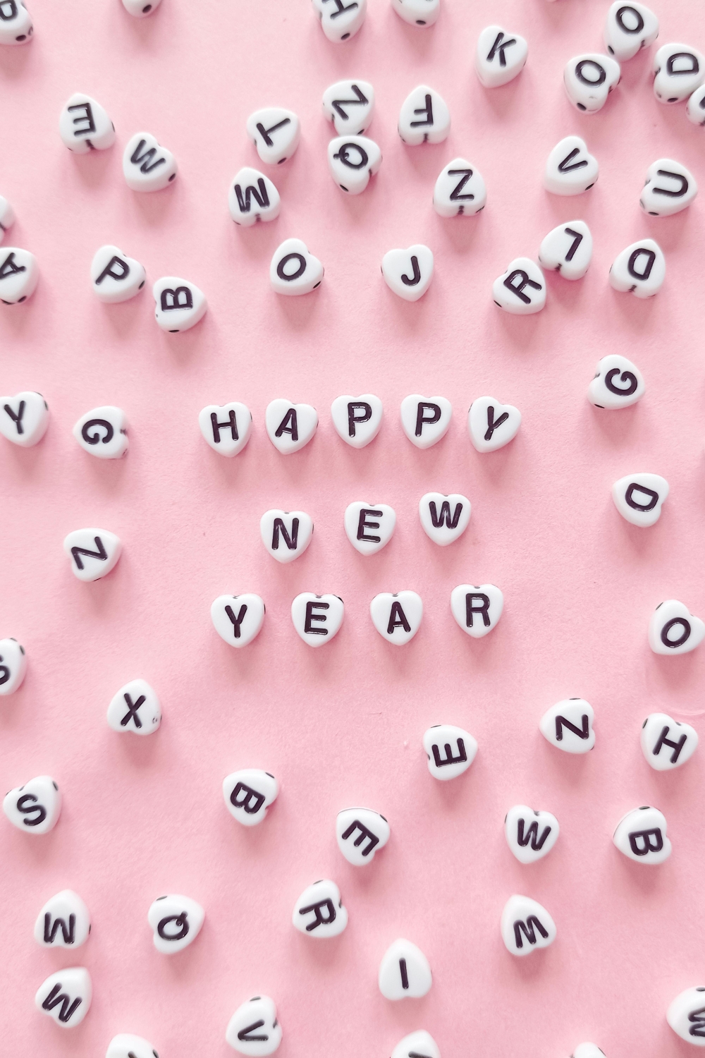 Cozy and festive living room setup for a joyful New Year 2026 celebration at home