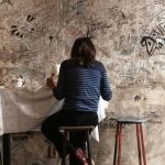 tips to refresh your walls without painting