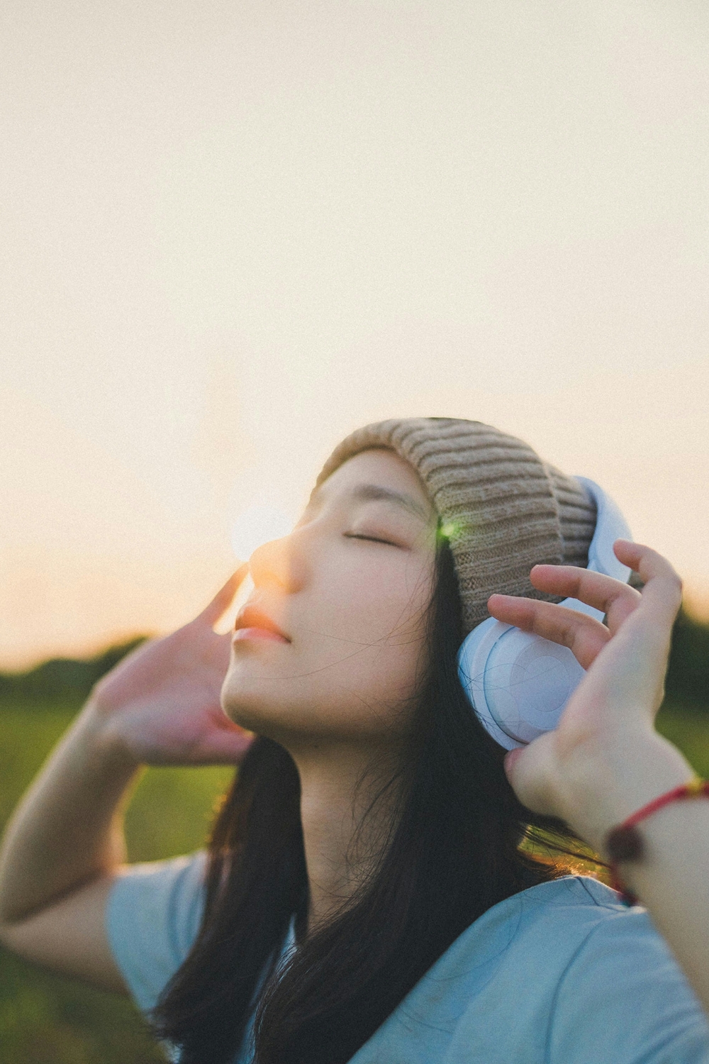 Spa bathroom with soft music and serene ambiance for relaxation