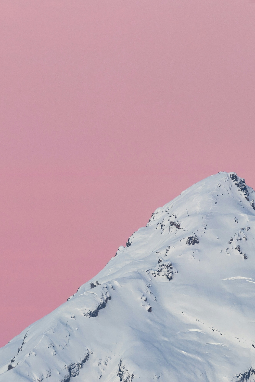 A modern living room with a neutral backdrop that highlights a bold statement furniture piece, creating a stylish and balanced interior design.