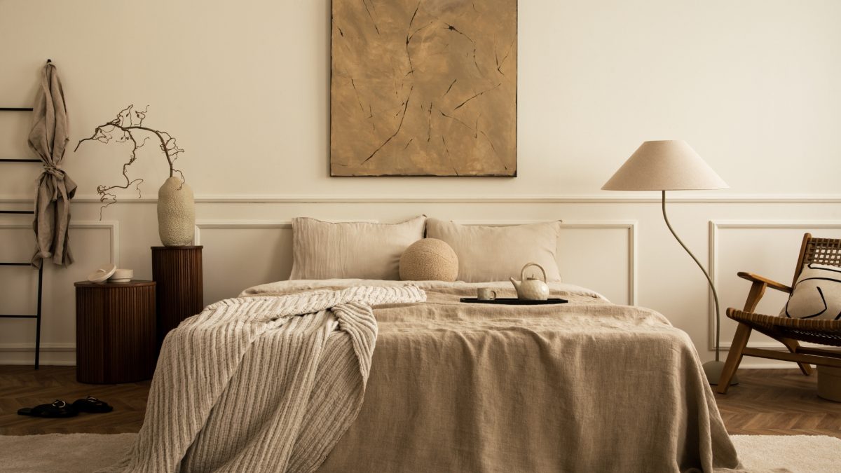 2026 Bedroom Decor Trends: Cozy Minimalist Ideas for Modern Homes