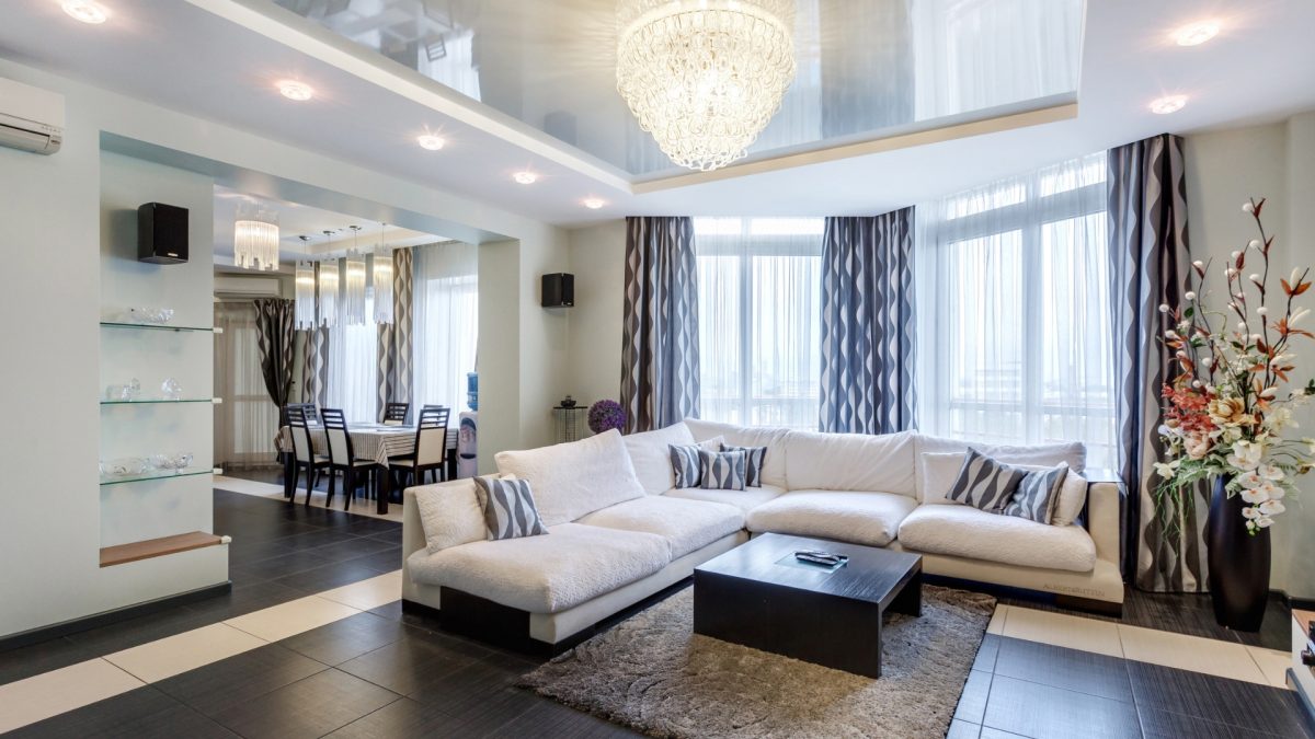 Ceiling Makeovers 2026