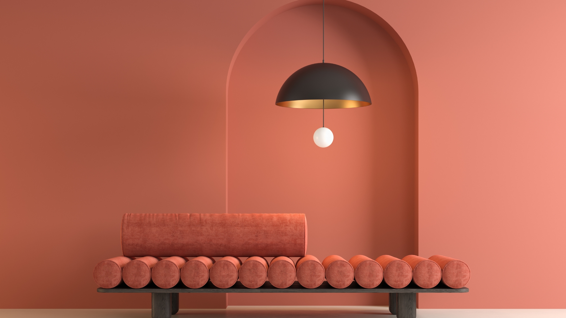 statement lighting fixtures transforming modern interior decor