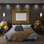 statement bedroom ideas modern bedroom styling tips bedroom lighting design 2026 use color in bedroom decor Statement Bedroom Ideas for a Modern 2026 Home
