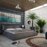 bedroom accent wall ideas 2026 modern bedroom wall design bedroom wall decor ideas accent wall paint ideas Modern bedroom with stylish accent wall design 2026 featuring soft tones, texture, and cozy decor elements