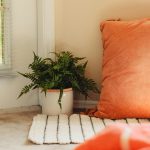 cozy fall home styling ideas for living room