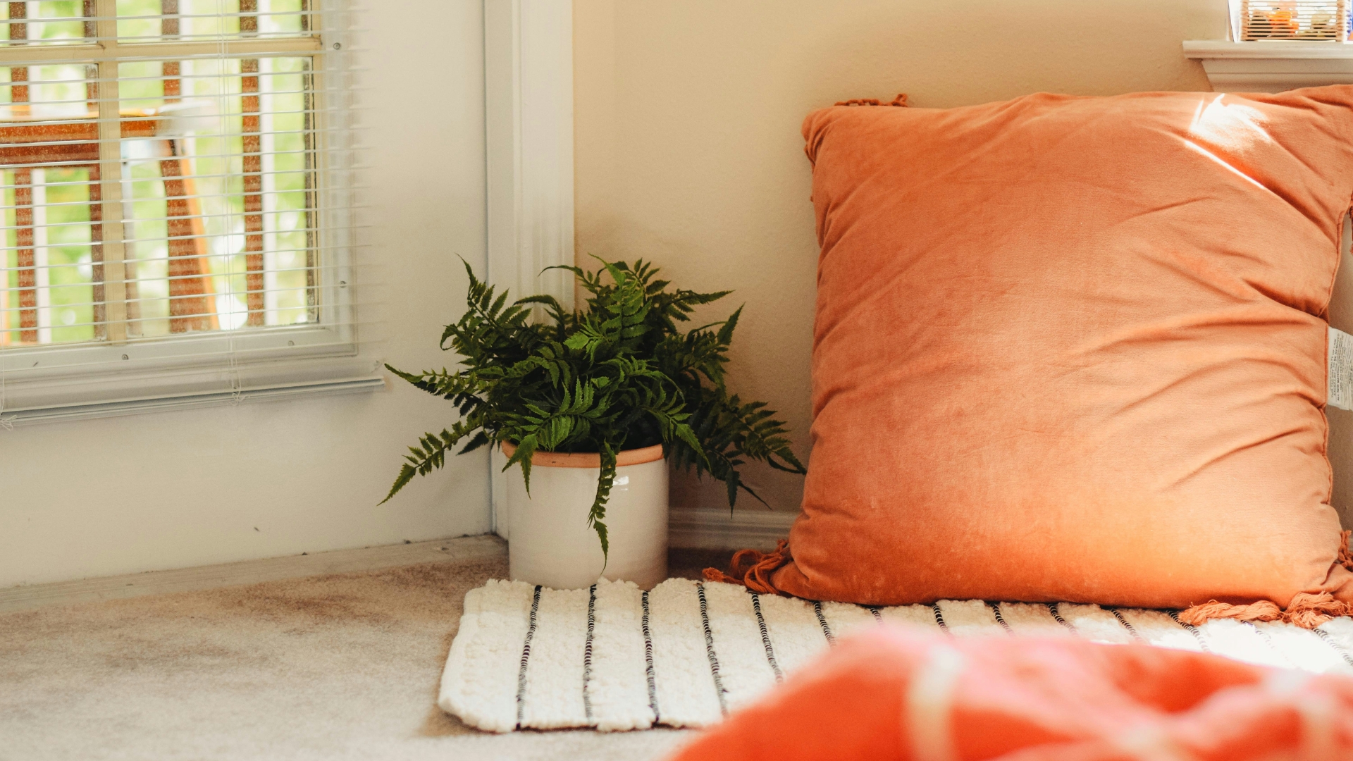 cozy fall home styling ideas for living room