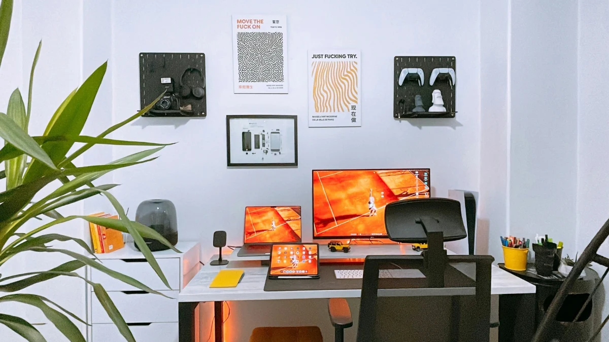 home office decor ideas workspace design inspiration