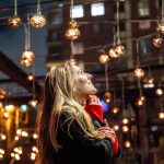 Invisible lighting spectrum showing ultraviolet and infrared light beyond visible light range