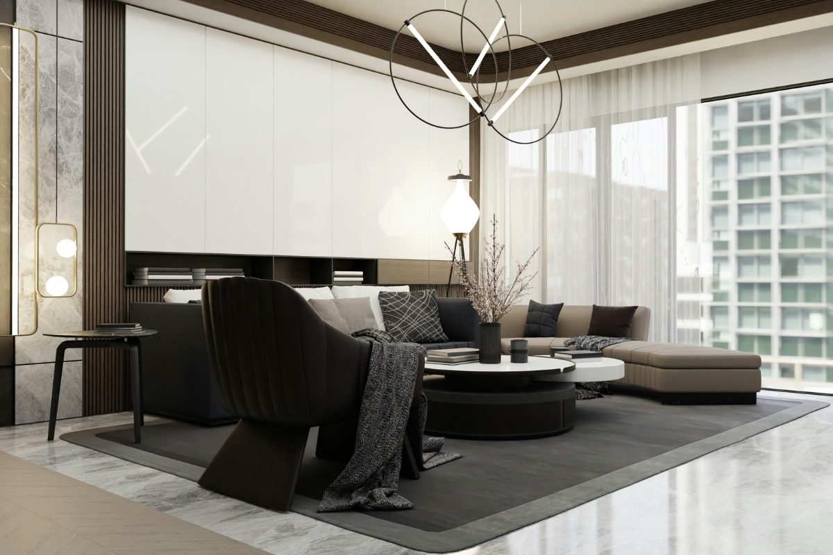 modern multi functional furniture trends for small spaces