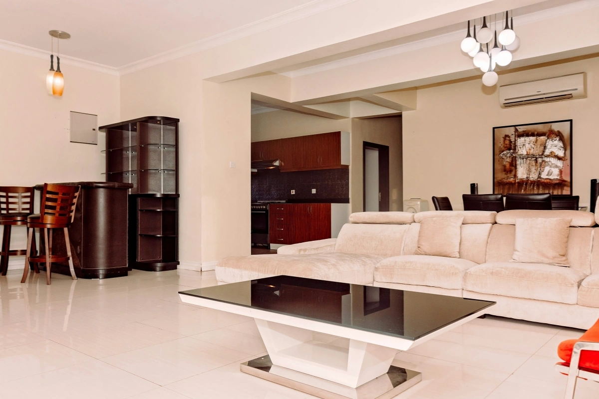 multi functional apartment furniture for small spaces