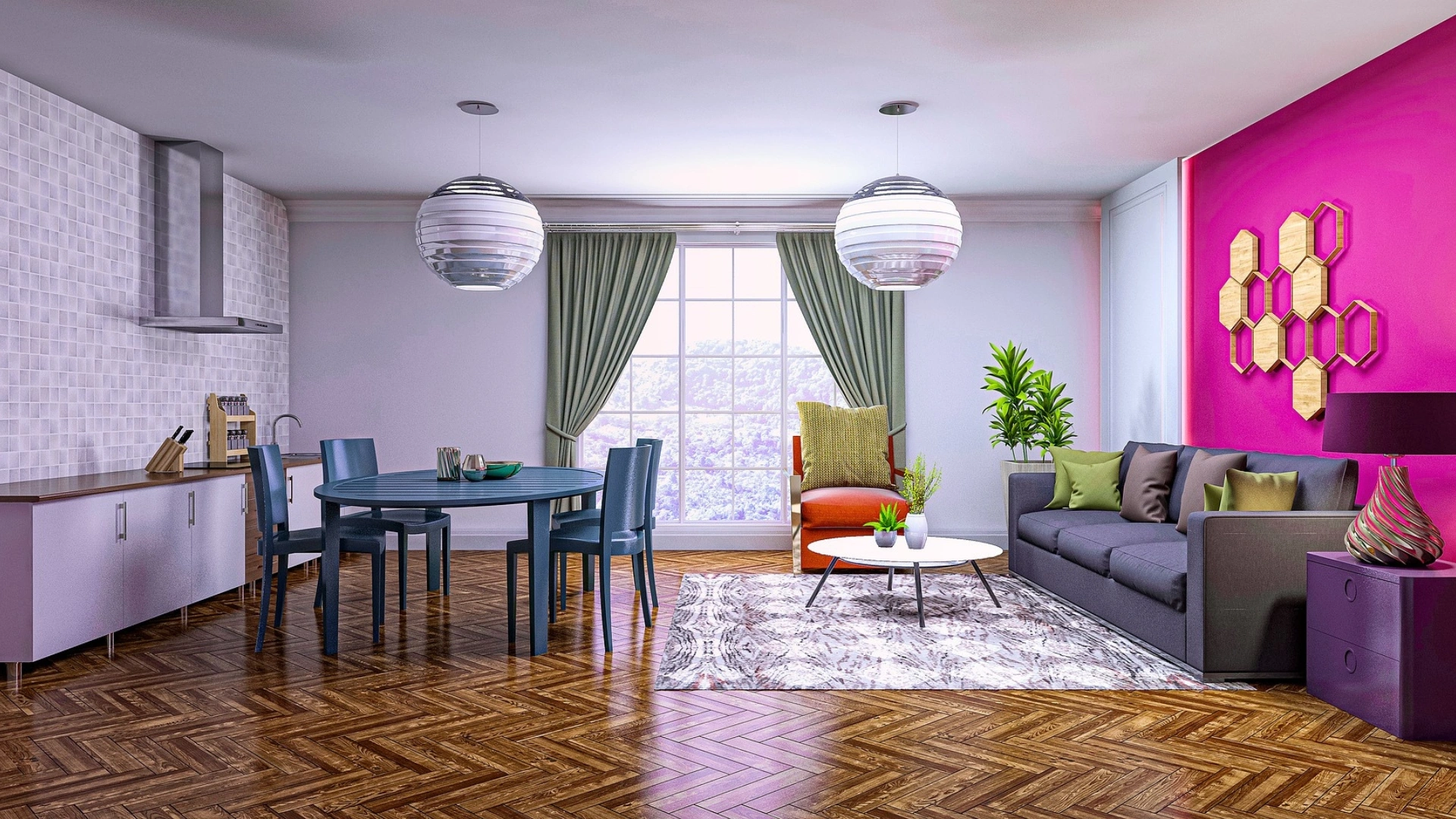 multi functional furniture for small spaces