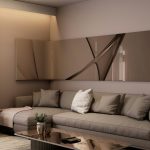 small apartment decor ideas for modern living room